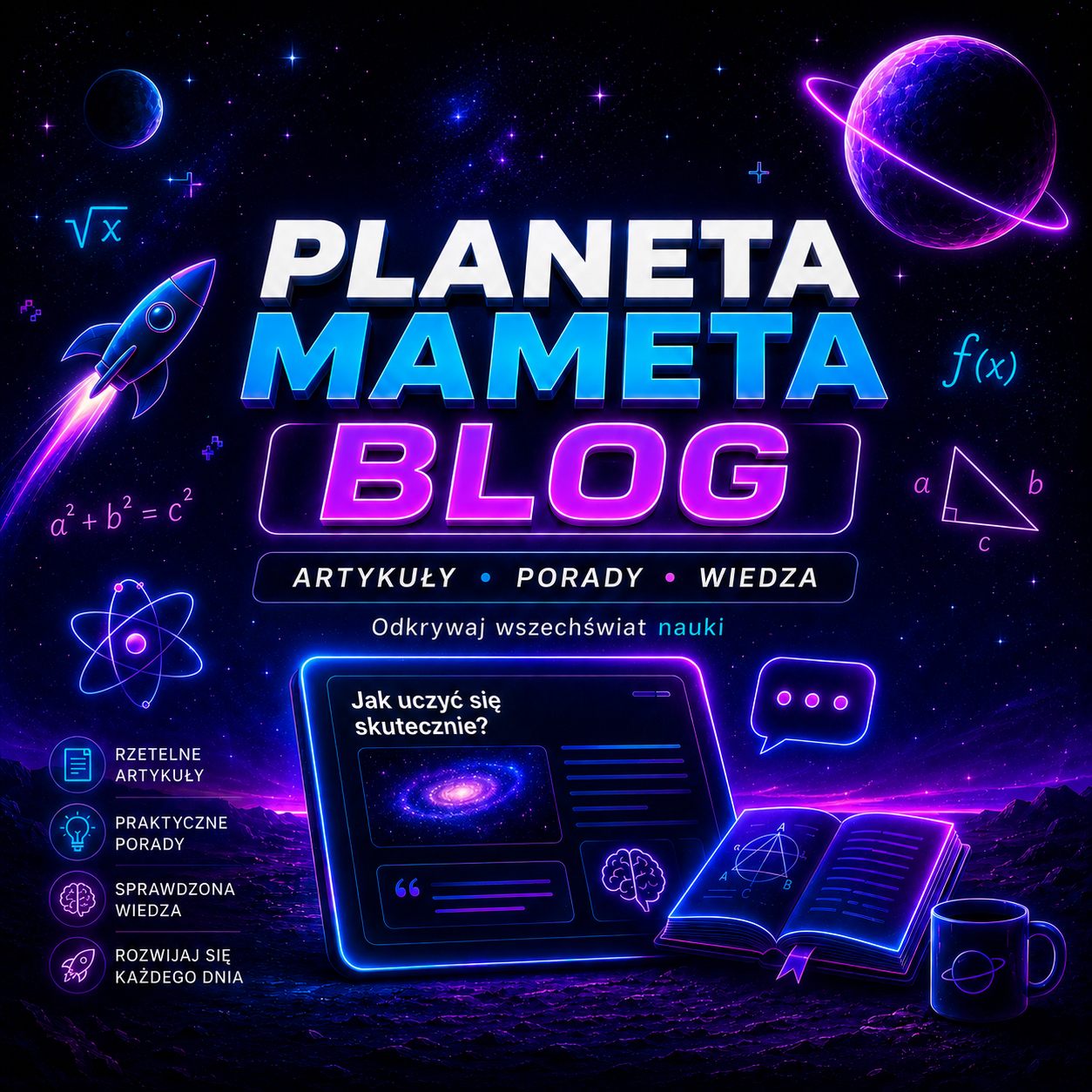 Blog Planeta Mameta