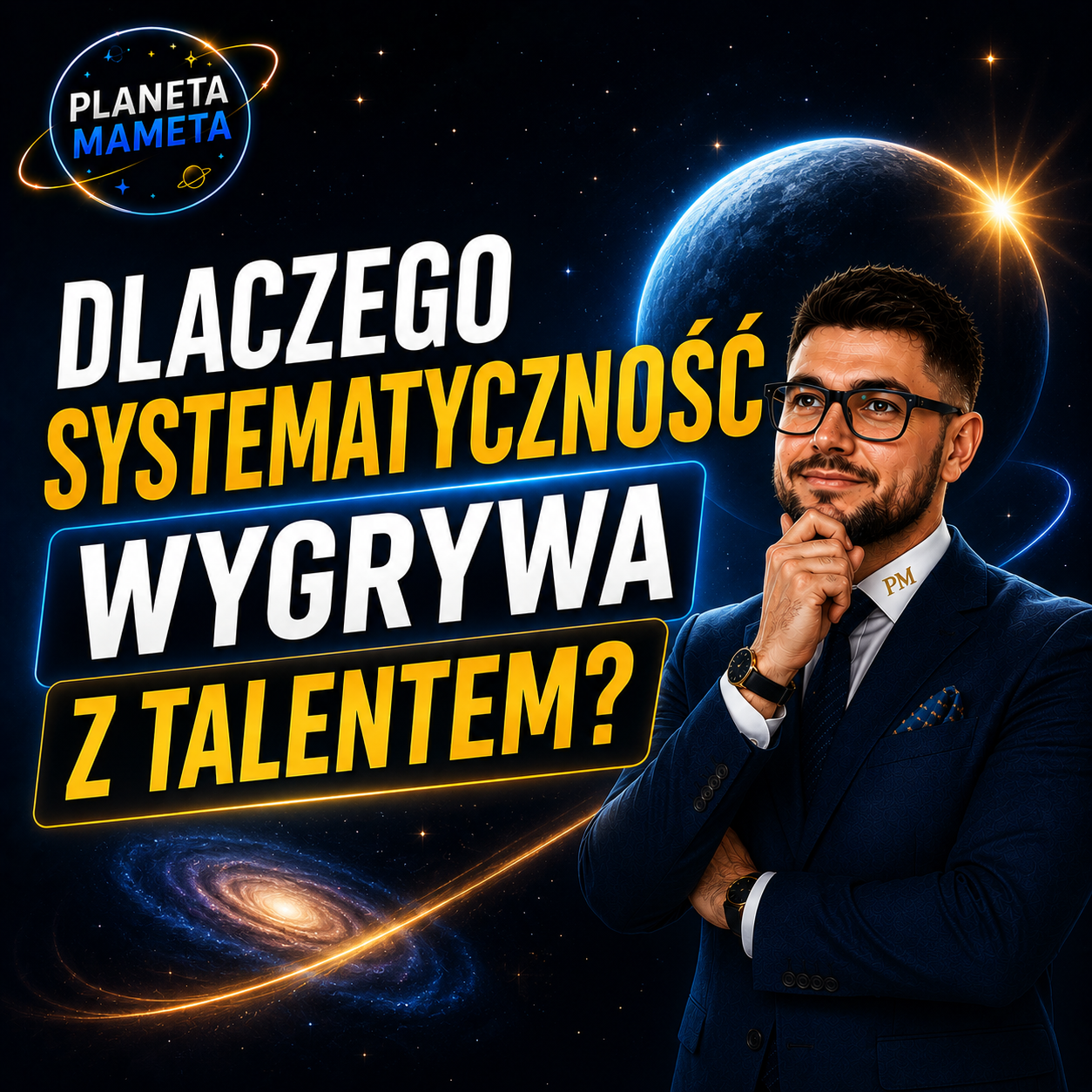 Metoda MAMET — matematyka bez stresu